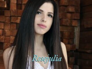 Rosejulia