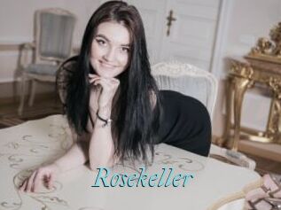 Rosekeller
