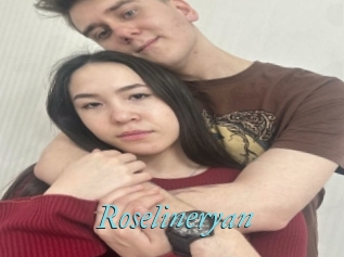 Roselineryan