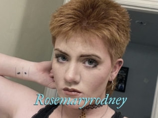 Rosemaryrodney