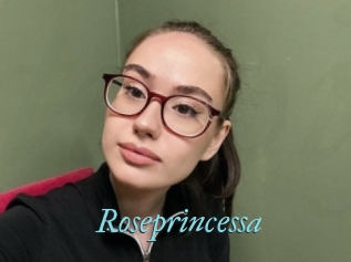 Roseprincessa