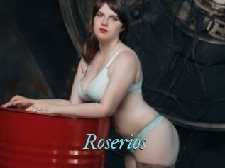 Roserios