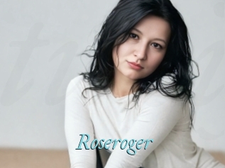 Roseroger