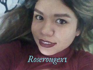 Roserougex1