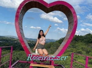 Rosesrazzer