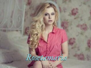 Rosetamaria