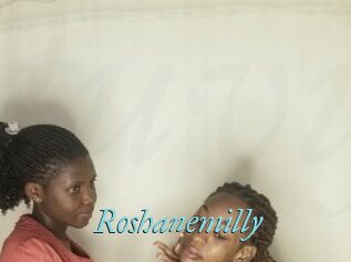 Roshanemilly