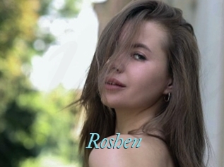 Roshen
