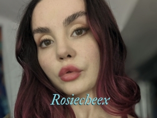 rosiecheex Tube video jeune
