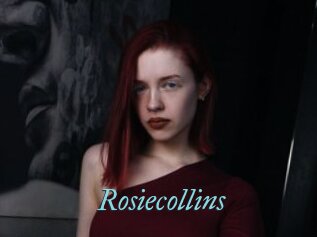 Rosiecollins