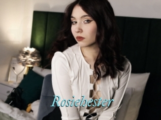 Rosiehester