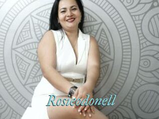 Rosieodonell