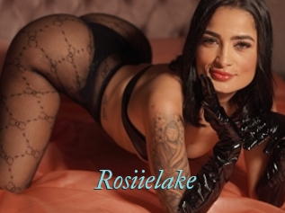 Rosiielake