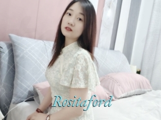 Rositaford