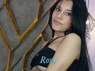 Rosse