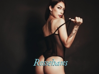 Rossehans