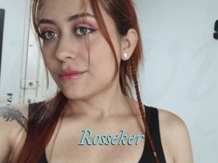 Rosseker