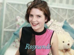 Rosysands
