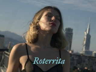 Roterrita