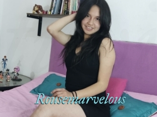 Rousemarvelous