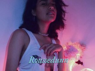 Roussedunn