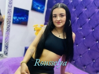 Rousselya