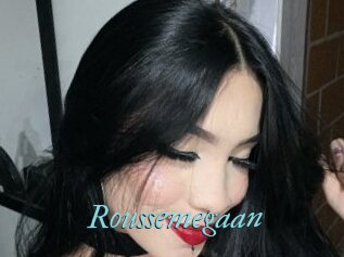 Roussemegaan