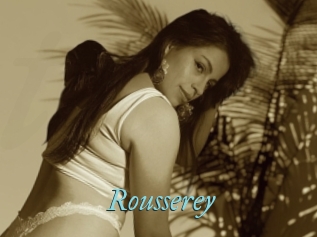 Rousserey