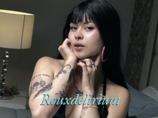 Rouxdelirium