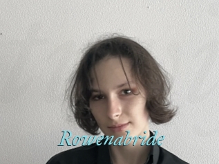 Rowenabride