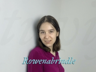 Rowenabrindle