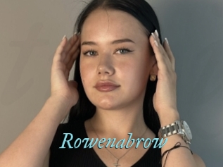 Rowenabrow