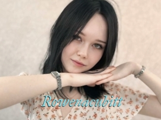 Rowenacubitt