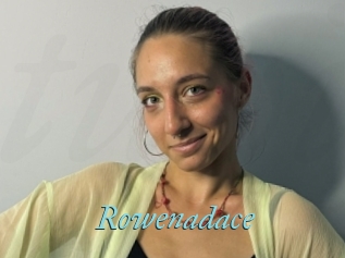 Rowenadace
