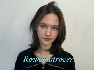 Rowenadrover