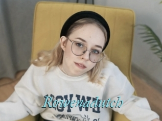 Rowenadutch