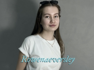 Rowenaeversley