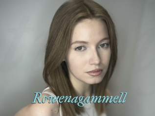 Rowenagammell