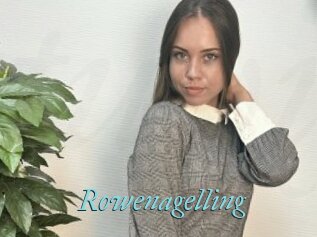 Rowenagelling