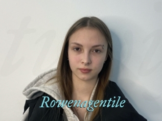 Rowenagentile