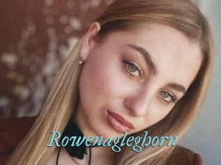Rowenagleghorn