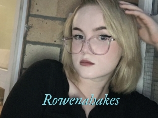 Rowenahakes