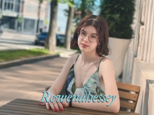 Rowenahessey