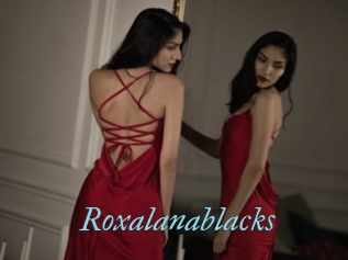 Roxalanablacks