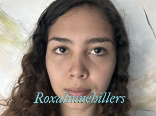 Roxalinnehillers
