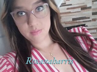 Roxanaharris