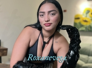 Roxanevega