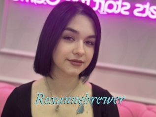 Roxannebrewer