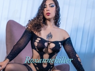Roxannehiller