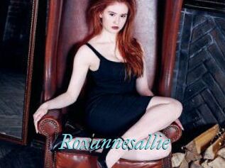 Roxannesallie